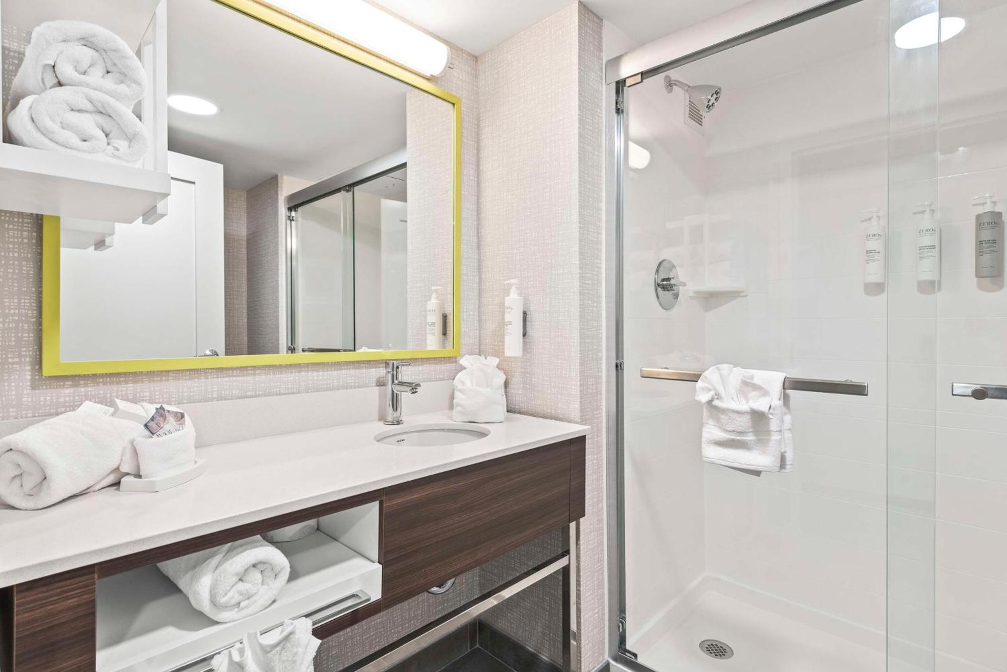 Hampton Inn Columbus-North Εξωτερικό φωτογραφία