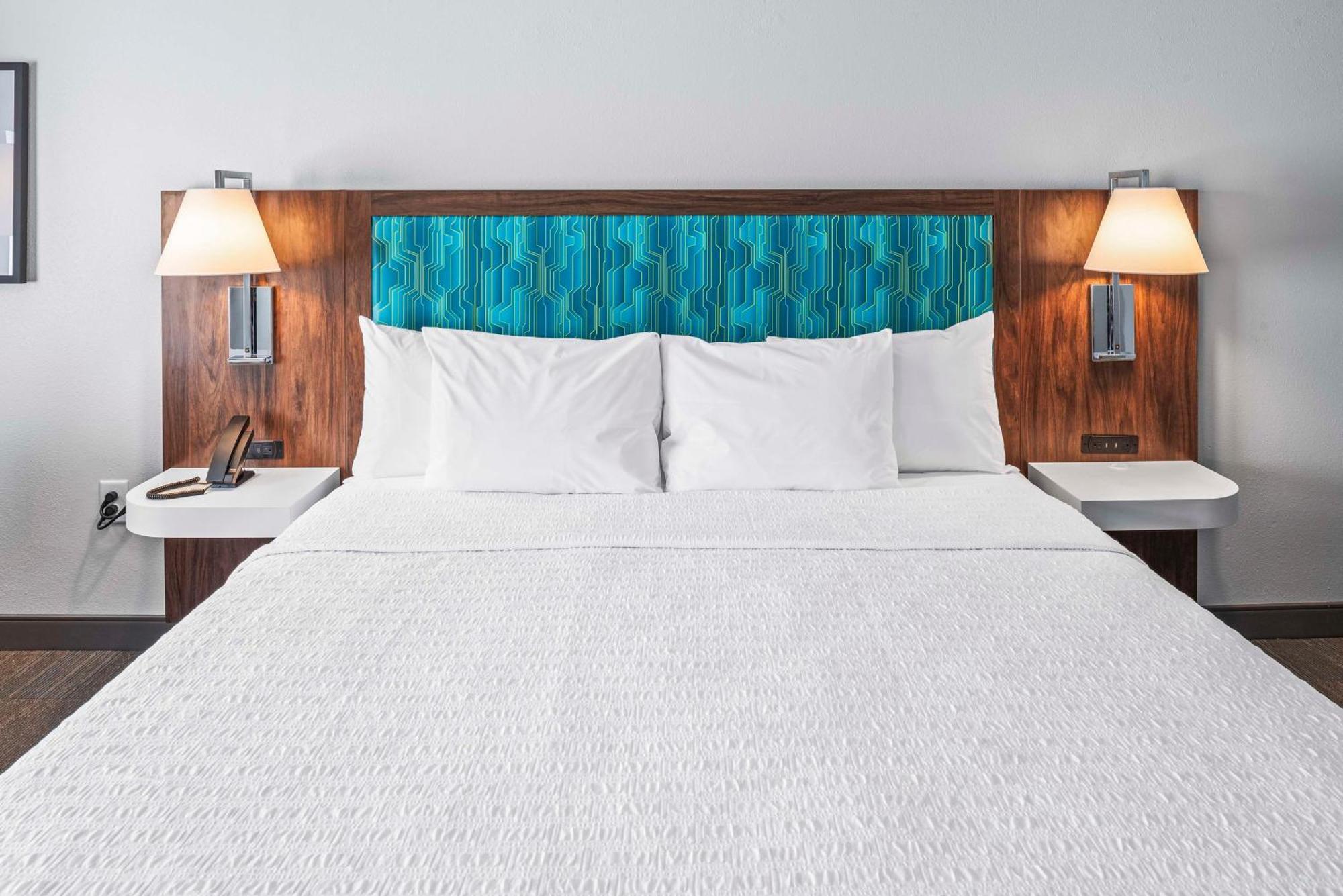 Hampton Inn Columbus-North Εξωτερικό φωτογραφία