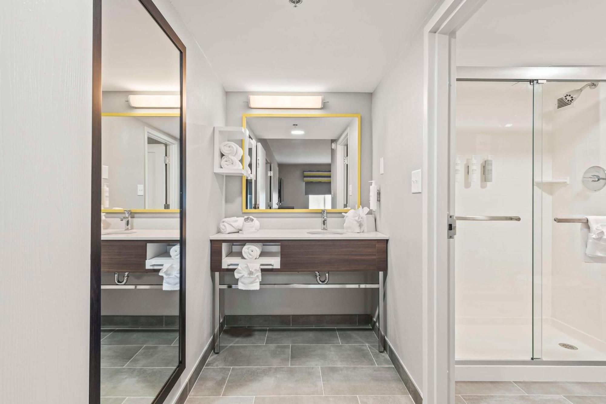 Hampton Inn Columbus-North Εξωτερικό φωτογραφία