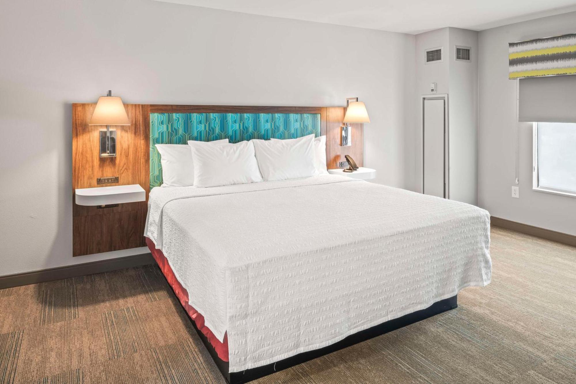 Hampton Inn Columbus-North Εξωτερικό φωτογραφία