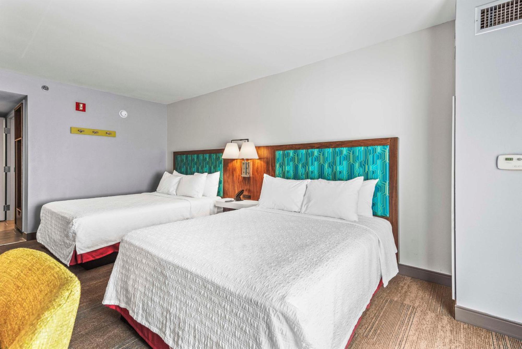 Hampton Inn Columbus-North Εξωτερικό φωτογραφία