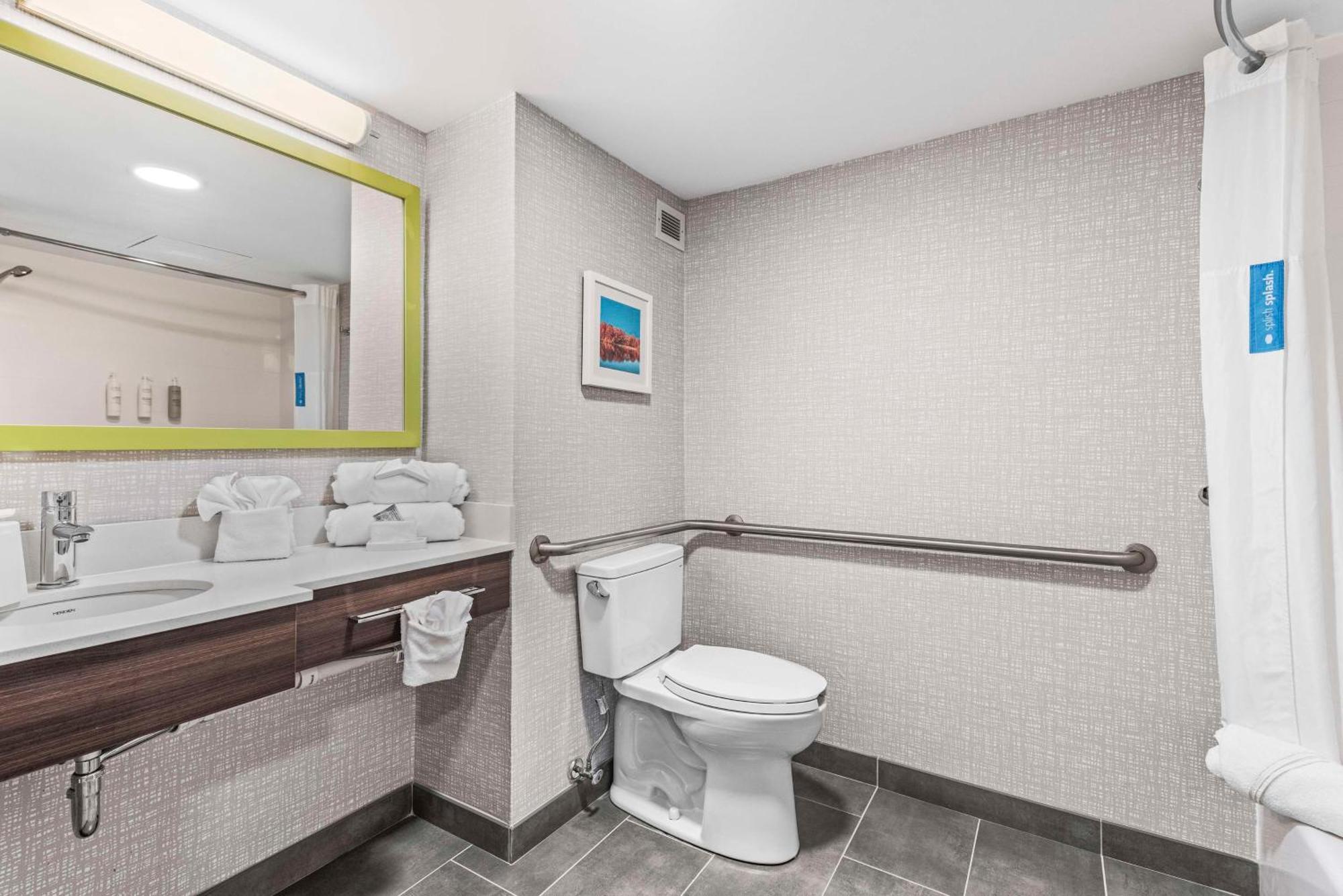 Hampton Inn Columbus-North Εξωτερικό φωτογραφία