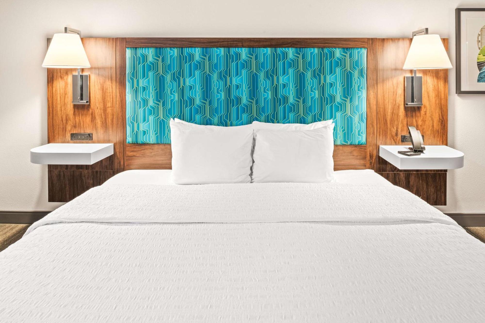 Hampton Inn Columbus-North Εξωτερικό φωτογραφία