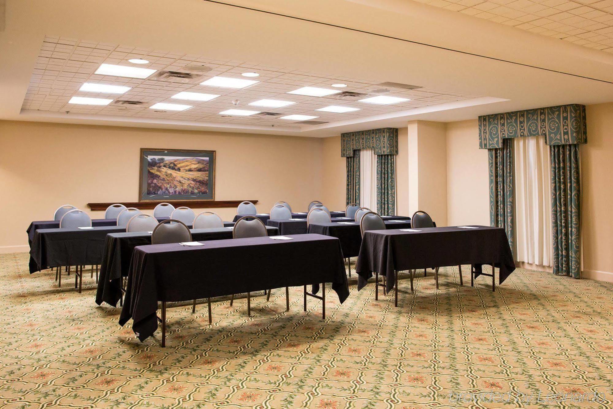 Hampton Inn Columbus-North Εξωτερικό φωτογραφία