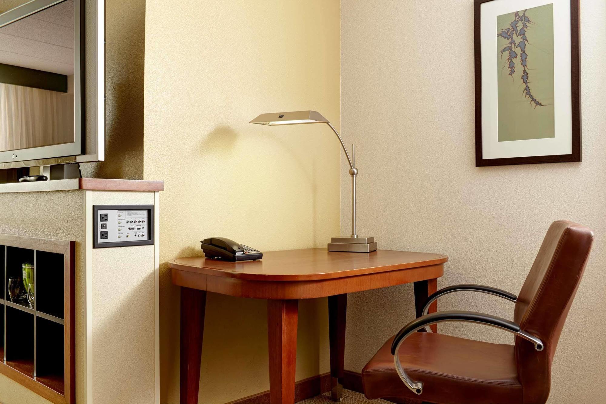 Hampton Inn Columbus-North Εξωτερικό φωτογραφία